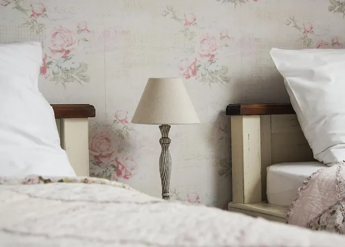 게스트하우스 Kalvin Restaurant &