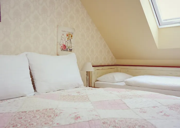 Kalvin Restaurant & 게스트하우스