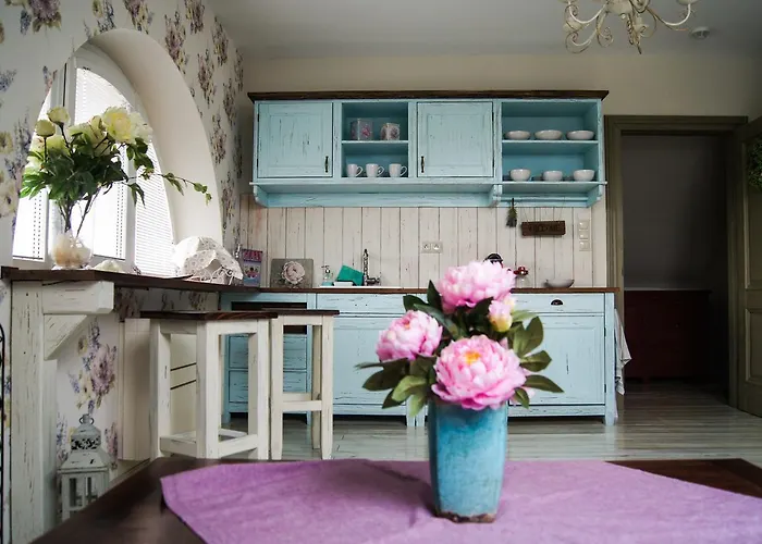 Kalvin Restaurant & 3*